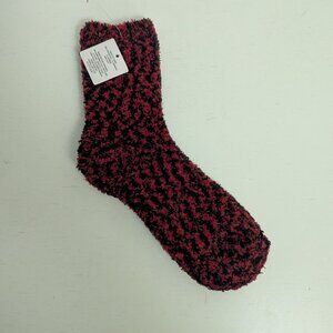 Fuzzy softie socks 3@$15